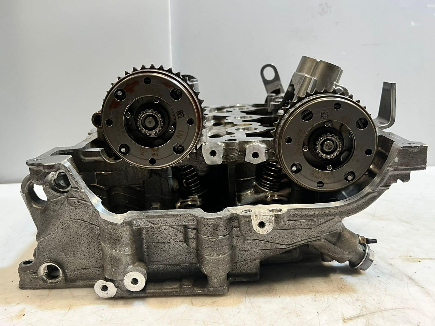 2016 BMW F20 1-Series F20 MINI F56 1.5 TURBO B38B15A Cylinder Head 86266970700