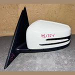 Load image into Gallery viewer, 2010-1012 Mercedes-Benz W204 C-Class Left Side Mirror Foldable W/ Signal Light