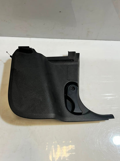 BMW 1 2 Series F20 F22 F23 A Pillar Lower Cover Trim Driver Side Right 7221902