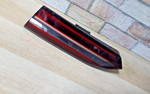 Load image into Gallery viewer, BMW 5 Series G60 Rear Inner Right RH Trunk Tail Light Lamp OEM H85A01AD611