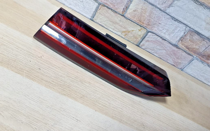 BMW 5 Series G60 Rear Inner Right RH Trunk Tail Light Lamp OEM H85A01AD611