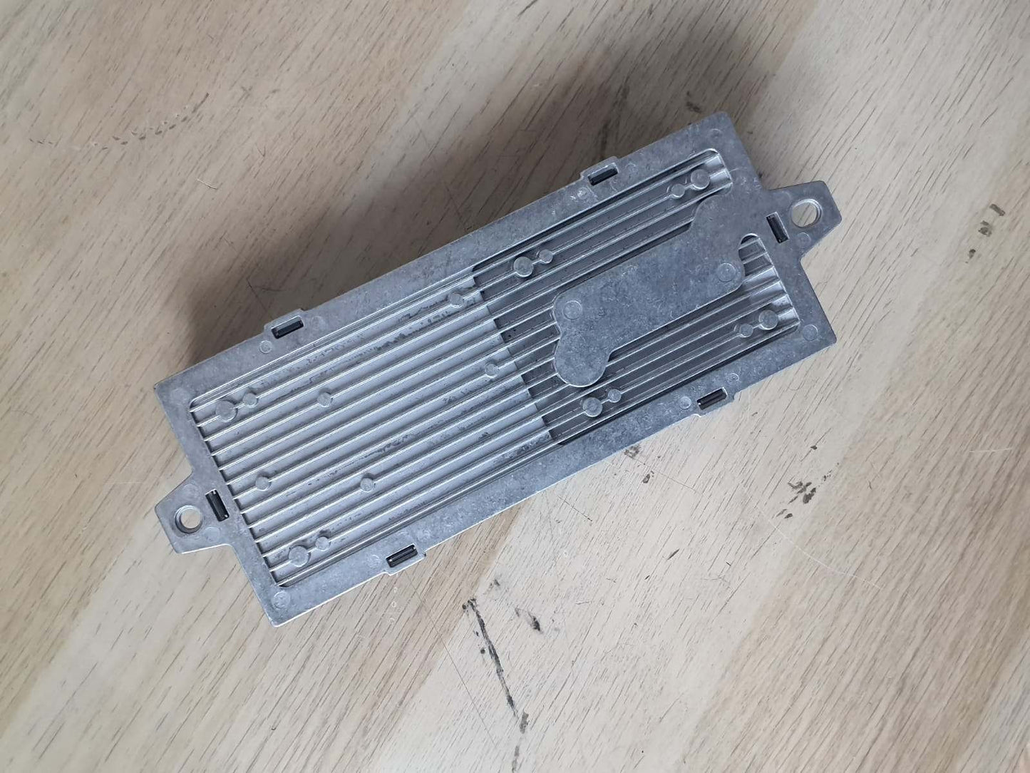 2006-10 BMW 650i Dynamic Drive Control Module 6773532 650i E63 E64, X5, X6