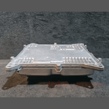 BMW SERIE 3,5 F30 F10 F11 X3 F25 N20 MOTOR CONTROL ECU MÓDULO DME 7643312