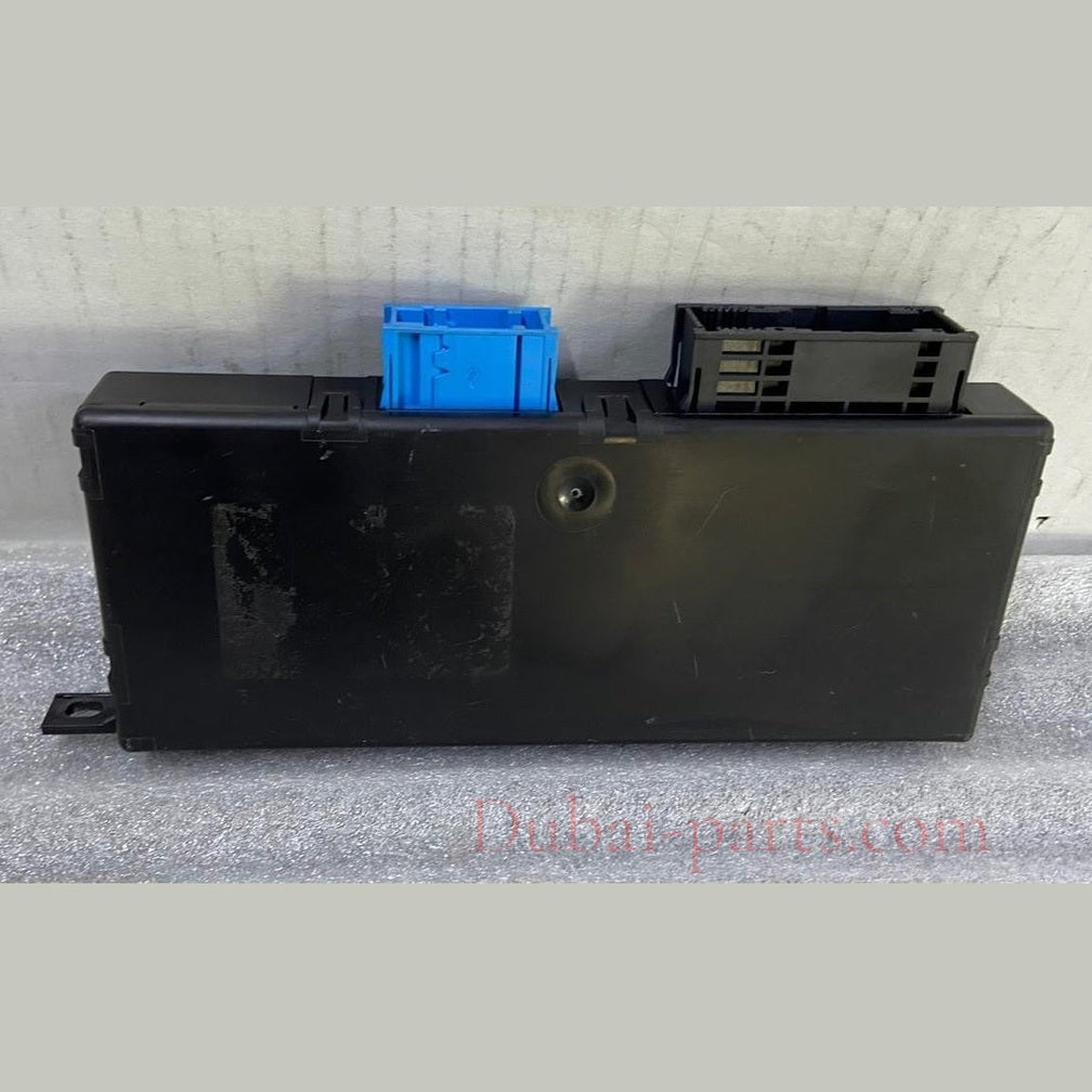 OEM BMW F10 F11 Central Gateway Module ECU Control Unit Lear 9299592