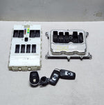 Load image into Gallery viewer, 2012-2015 BMW 118i Engine Control Unit 8638198 F20 F30 OEM
