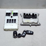 2012-2015 BMW 118i Engine Control Unit 8638198 F20 F30 OEM