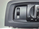 Load image into Gallery viewer, BMW X5 F15 X6 F16 RHD Headlight Control Switch 6824888 OEM