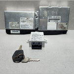 Bild in die Galerieansicht laden, 1997 BMW 540i Engine Control Unit 1429884 E39 V8 SINGLE VANUS ECU SET 