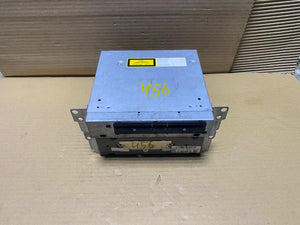 BMW HEAD UNIT F10 F02 F07 2010 NAVIGATION SYSTEM CD PLAYER 9207456 740LI 535I