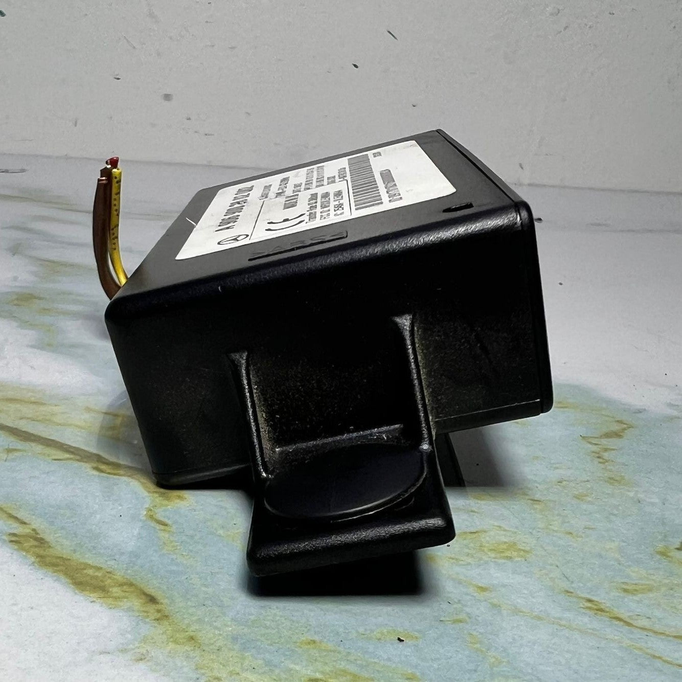 Mercedes-Benz W906 Sprinter Tyre Pressure TPMS Control Unit A906 9002802 OEM