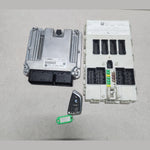Load image into Gallery viewer, BMW Engine Control Unit 8470188 X5 F15 3.0 N57 3 Series F30 F31 and 4 Series F36