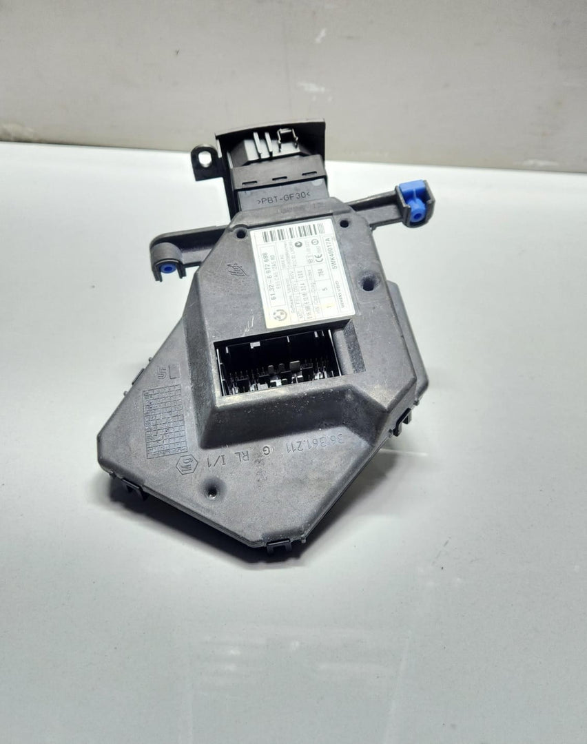 2003-2008 BMW 7 Series Ignition Lock 6972688 E65 E66 730d OEM