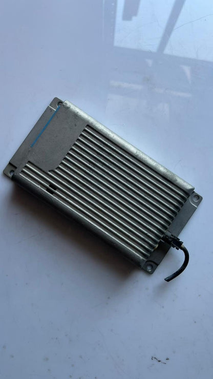 2006-10 BMW X5 Bluetooth Control Unit Module 9178898 E70 M6 E63 E64 1' 3' 5' 6' 