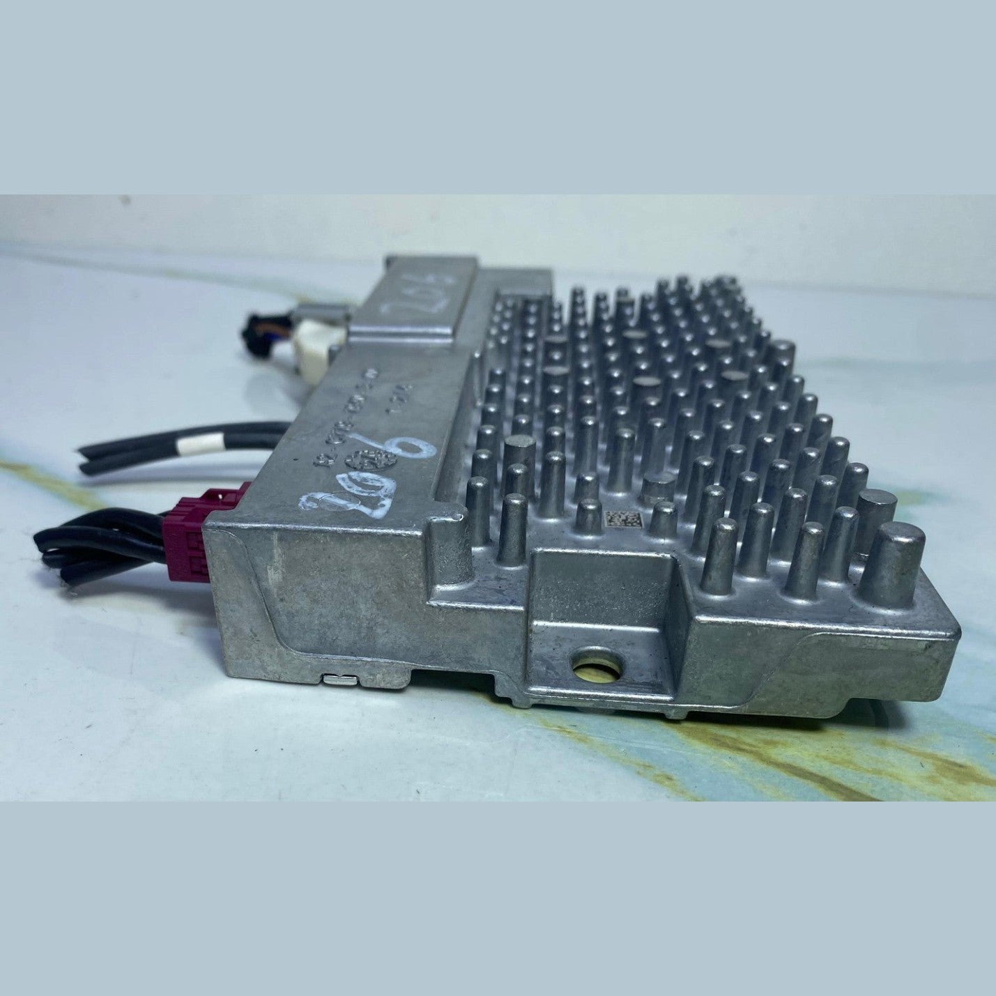 21-24 Genuine Mercedes-Benz W206 C-Class C250 Control Module A214 9006118 OEM