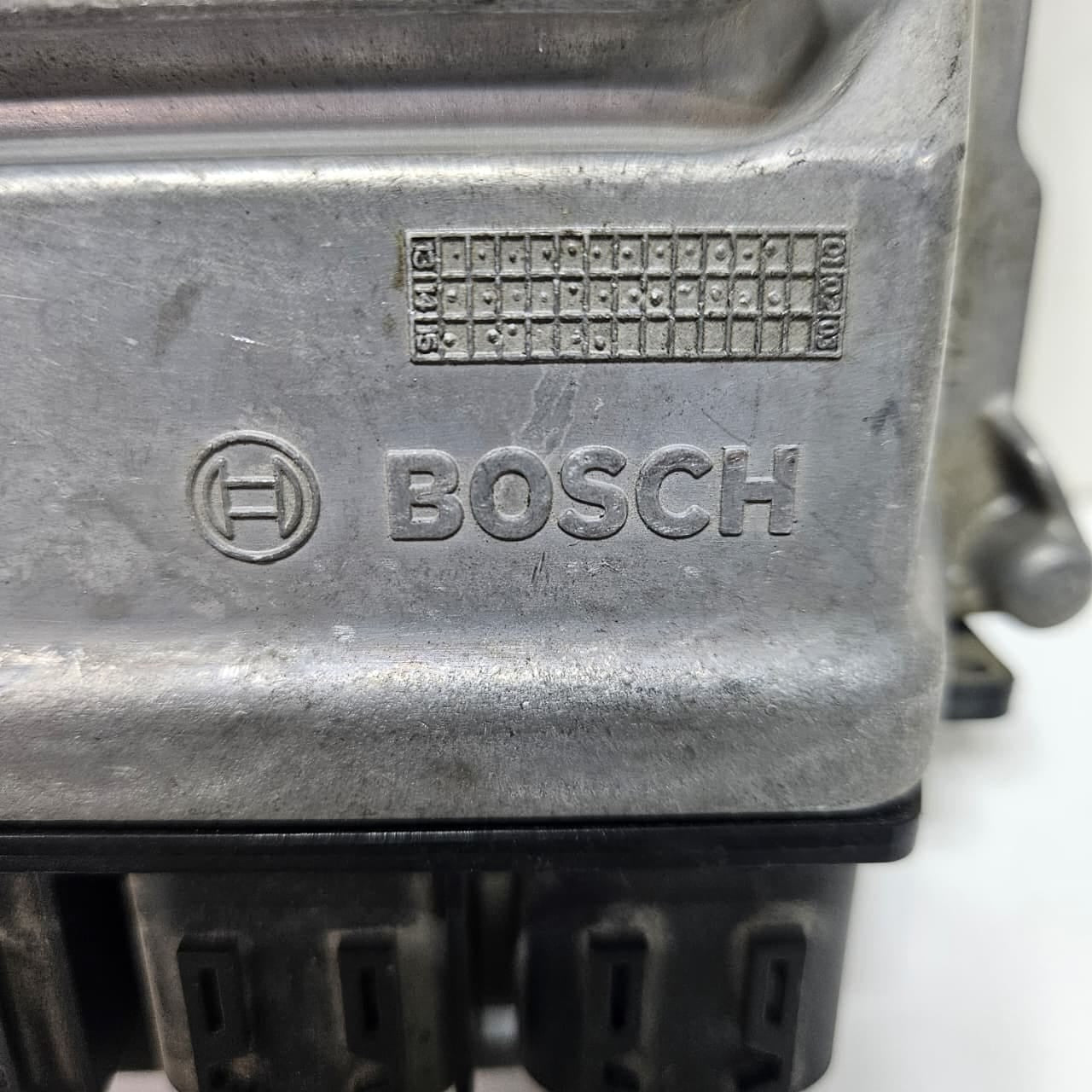 2014-2018 BMW F30 F31 320iX B48 xDrive Engine Control Unit DME 8674937 OEM