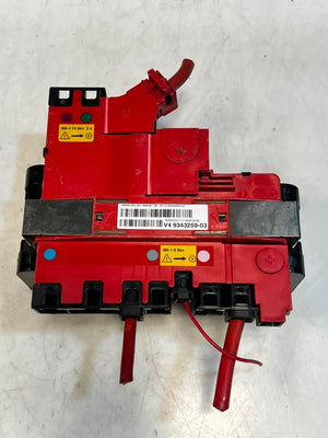 2013-2018 BMW X3 F25 X4 F26 Battery Power Distribution Module 9343259 OEM