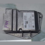 BMW F44 2 SERIES B38C 2021 SRS SENSOR CONTROL UNIT MODULE ECU 5A19AC3