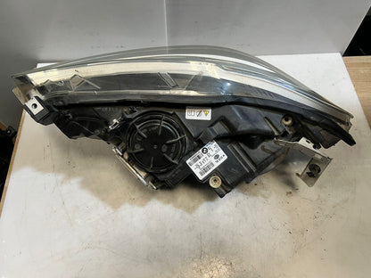 2011-2012 BMW 1' F20 F21 120i LEFT RIGHT Bi-Xenon Headlight 7229687 7229688 ECE