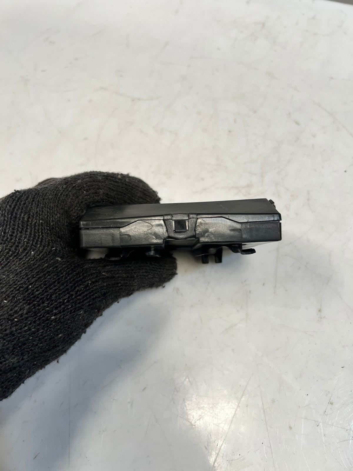 2012 BMW 1 3 Series F30 F31 F20 F21 Heater Control Module Front 9287531 OEM