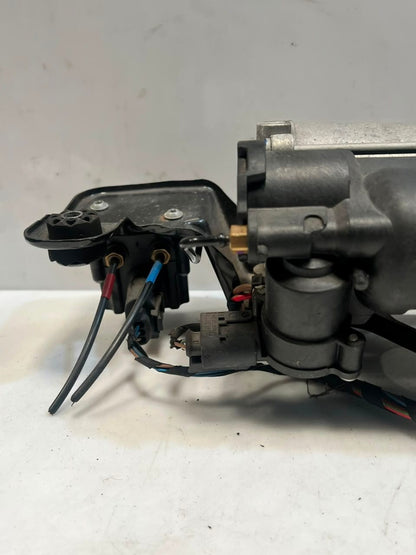 2007-2013 BMW X5 E70 and X6 E71 Air Suspension Compressor Pump 6859714 OEM