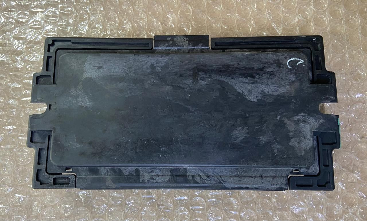 OEM BMW X5 E70 E71 E72 Headlight Control Module Unit FRM3R 9242522