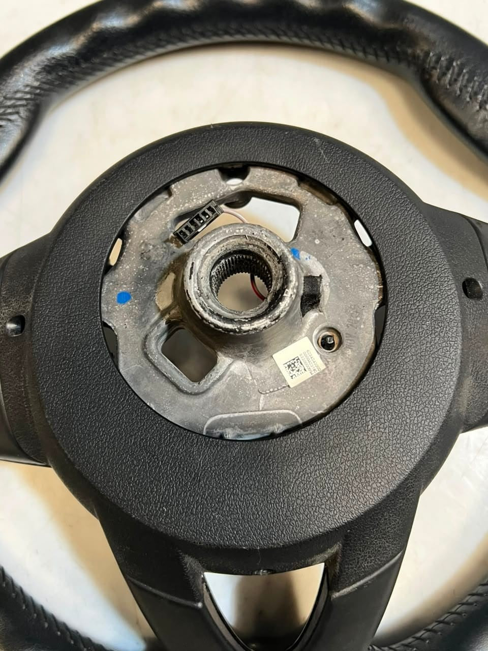 2014-2018 Mini Cooper F55 Steering Wheel 6853081