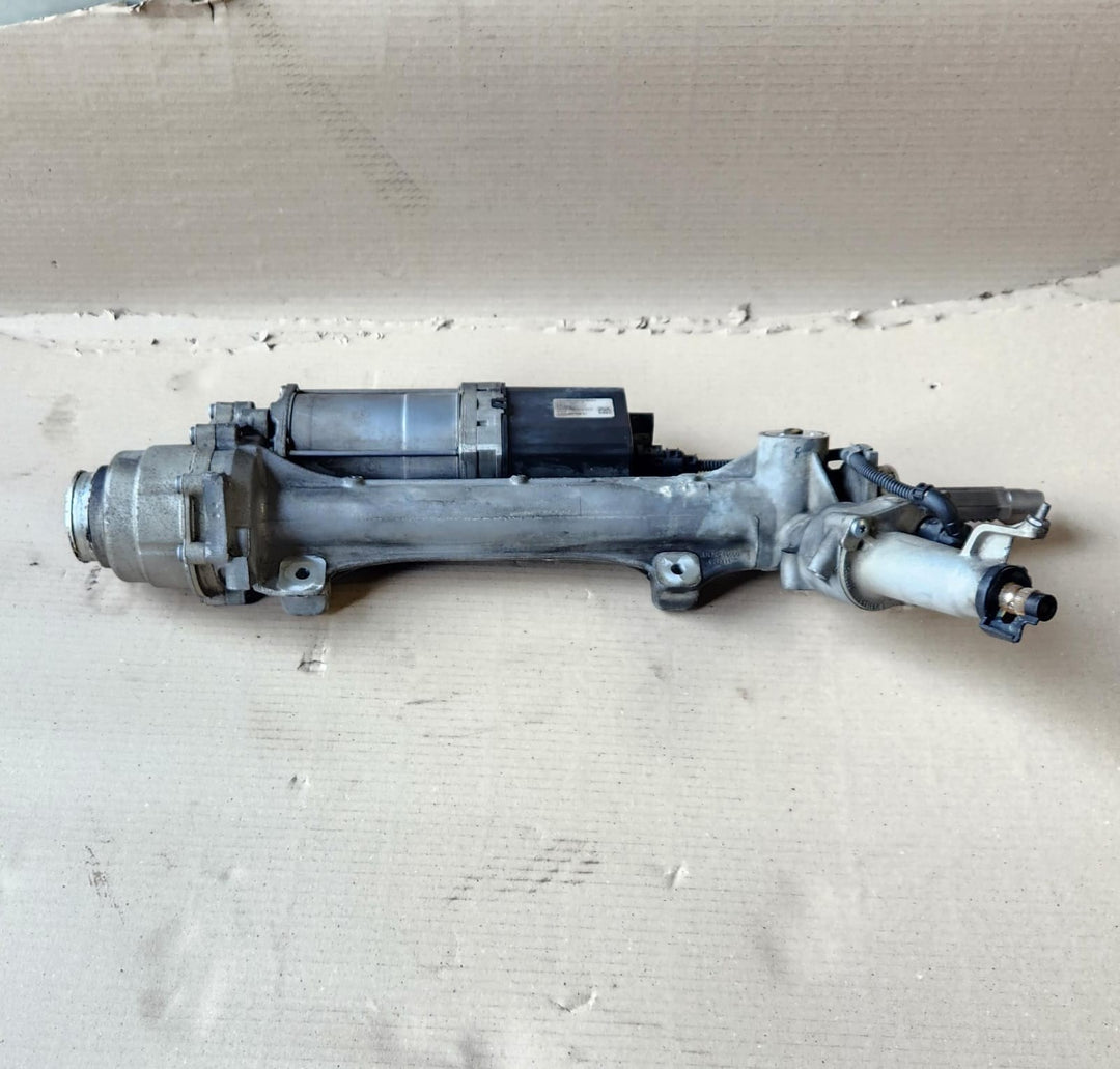 BMW Electric Steering Rack Electric Power 6859299 3 Series F30 F31 F20 F21 RHD