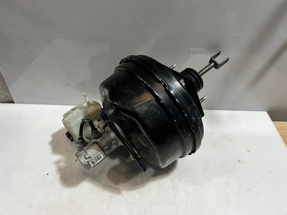 2010-2016 BMW M5 F10 F06 S63 4.4i V8 Brake Master Cylinder with Servo 2284395