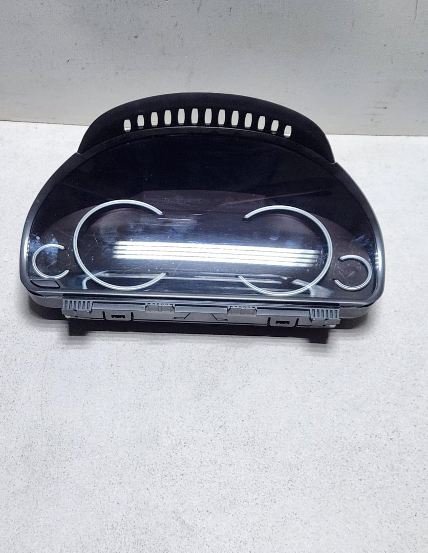 BMW Digital Instrument Speedometer Gauge Cluster 9295363, 5 6 7 Series