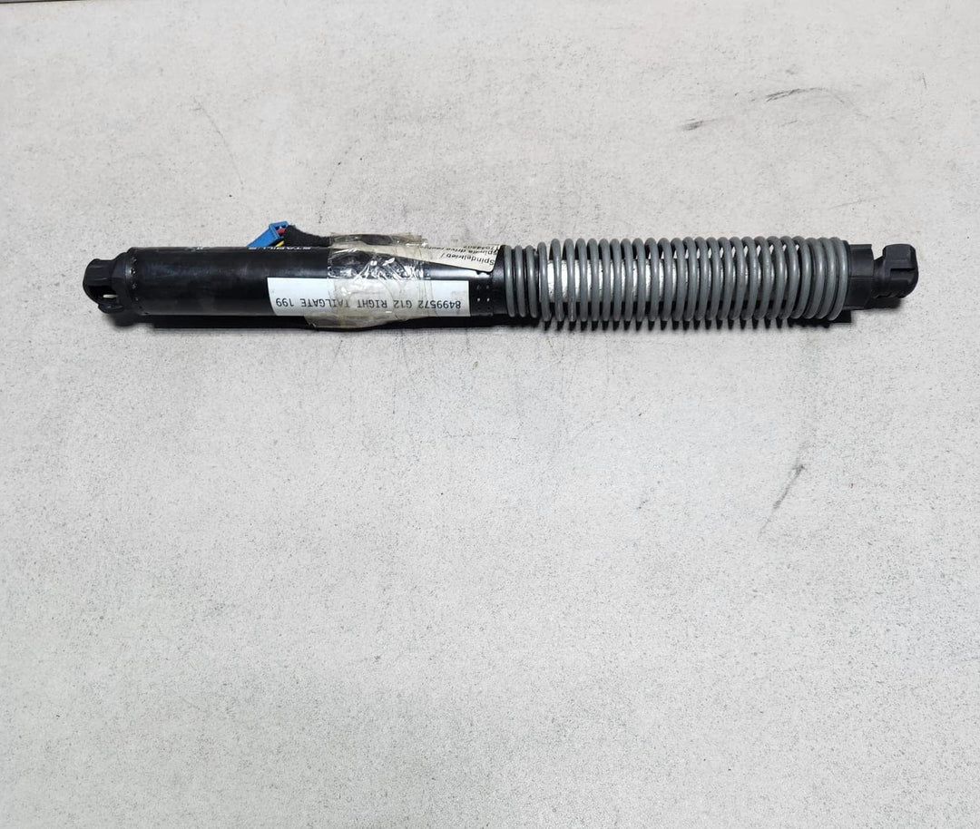 2015-2022 BMW 740i Spindle Drive Electric Tailgate 8499572 7 Series G11 G12