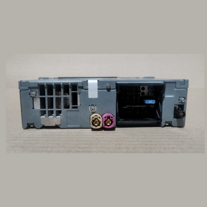 BMW 5 / 7 SERIES CIC MID HEAD UNIT CONTROLLER OEM  9258269