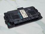 Bild in die Galerieansicht laden, 2013 BMW X1 E84 LIGHT CONTROL FOOTWELL MODULE 9308371 OEM