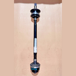Bild in die Galerieansicht laden, BMW 3 G20 4 G22 G26 Z4 G29 B48 REAR LEFT OUTPUT SHAFT DRIVE AXLE 3320 - 8666073