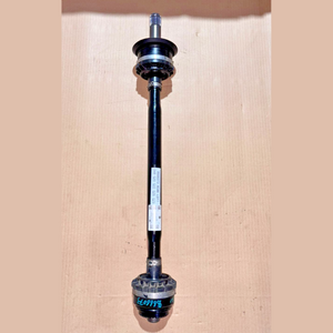 BMW 3 G20 4 G22 G26 Z4 G29 B48 REAR LEFT OUTPUT SHAFT DRIVE AXLE 3320 - 8666073