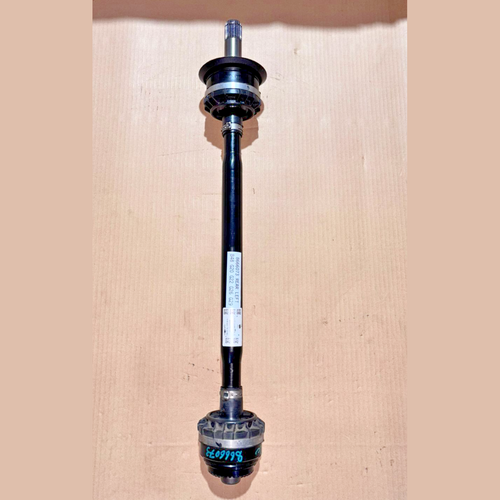 BMW 3 G20 4 G22 G26 Z4 G29 B48 REAR LEFT OUTPUT SHAFT DRIVE AXLE 3320 - 8666073