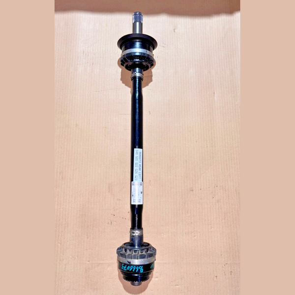 BMW 3 G20 4 G22 G26 Z4 G29 B48 REAR LEFT OUTPUT SHAFT DRIVE AXLE 3320 - 8666073