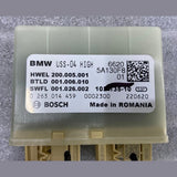 OEM BMW G20 G30 Parking Distance Control Module Unit PDC 5A130F8