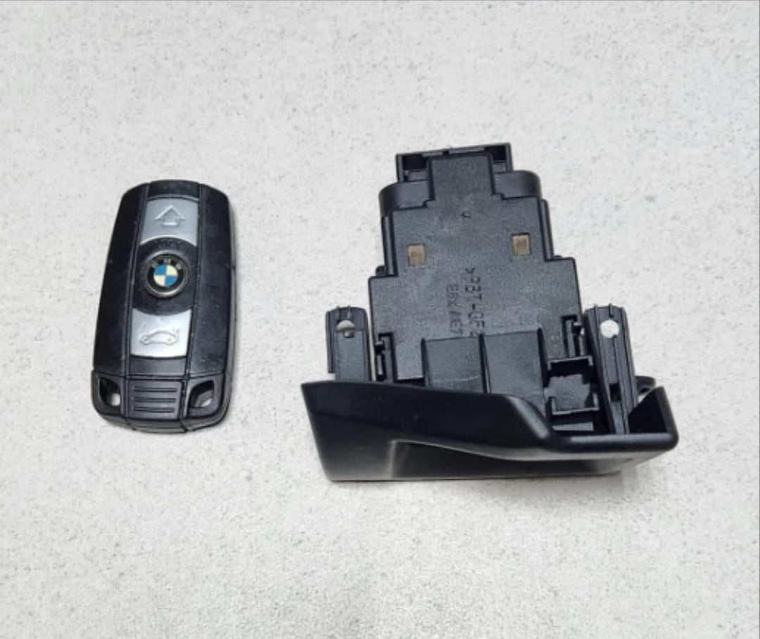 2007-2010 BMW 328i E70 Z4 N52 Engine Control Module DME ECU SET 7594483 OEM