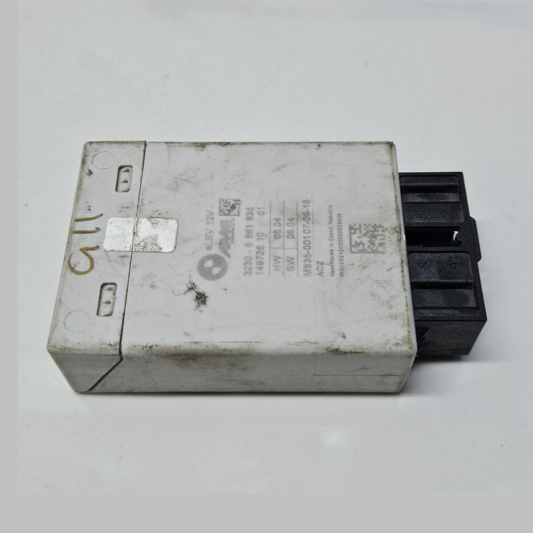 2016-2019 BMW 740i 750i G11 G12 Steering Column Control Module 6881835