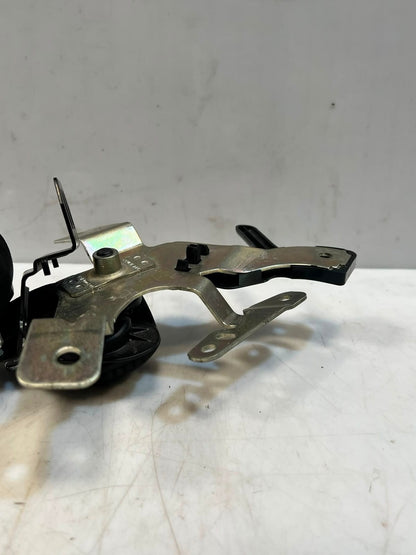 2015-2019 BMW X1 F48 and X1 E84 Rear Middle Seat Belt 34141670 OEM