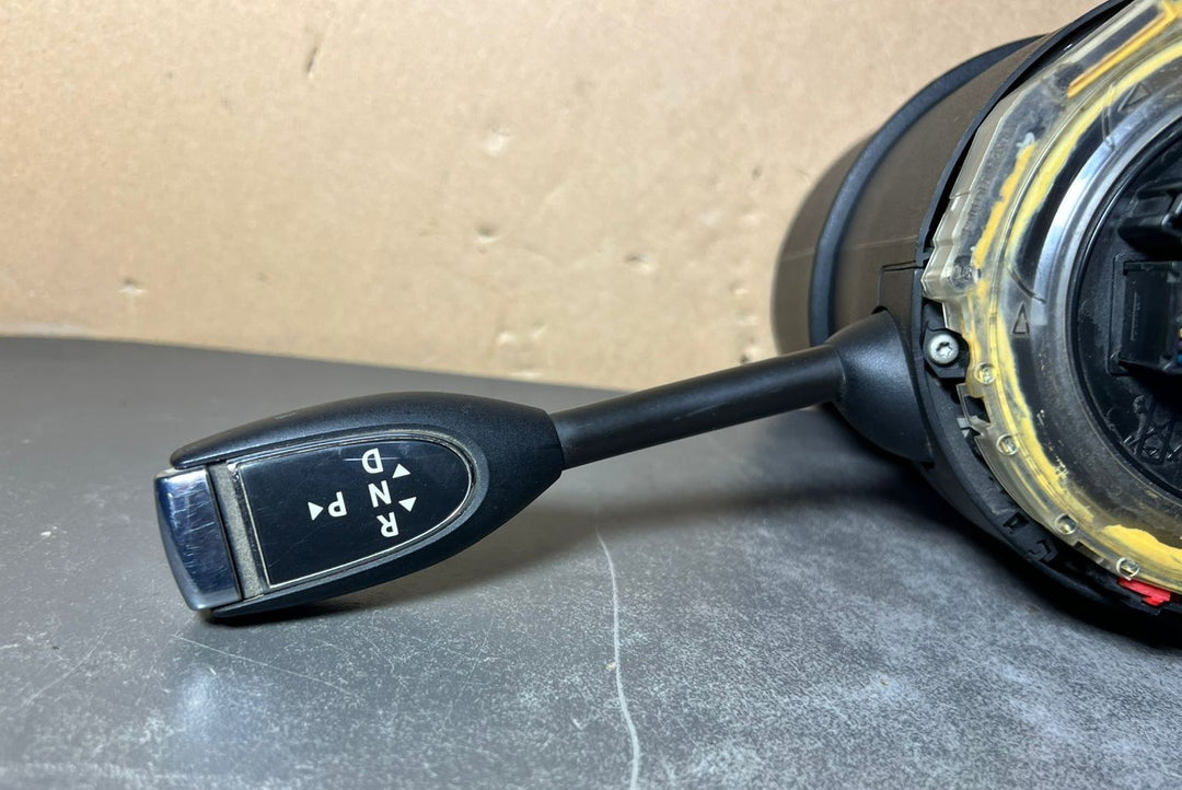 07-13 Mercedes W221 Steering Column Control Switches Assembly A221 5401045 OEM