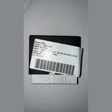 PDC MODULE F52 BMW 1 ser 2018 9483099