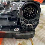 قم بتحميل الصورة إلى عارض الصور، BMW F30 320I (N20) 8-HP TRANSMISSION VALVE BODY MECHATRONIC – P/N 8601690