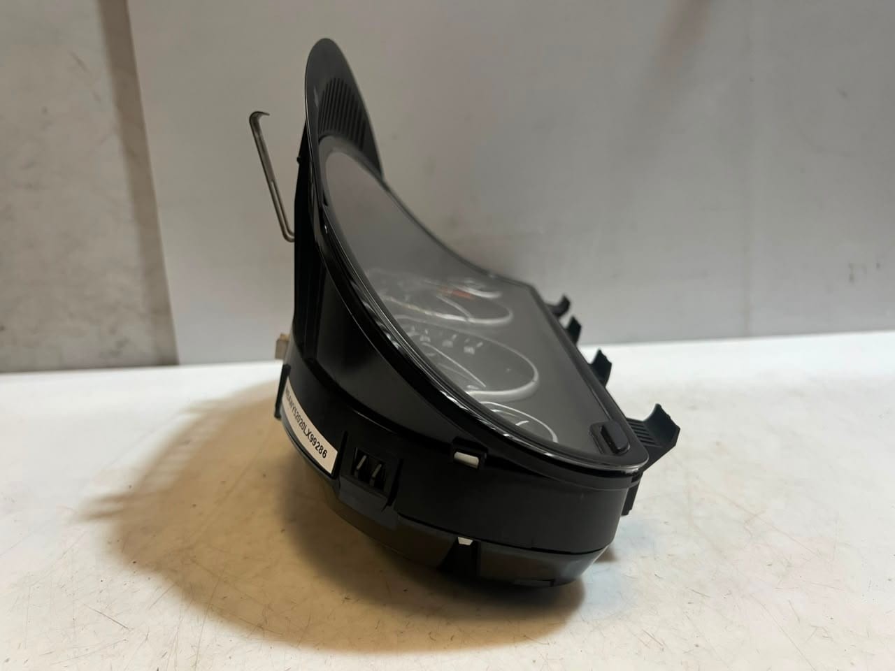 2011-2017 BMW X3 5 Series F10 F11 Instrument Cluster SPEEDOMETER 9265179 OEM