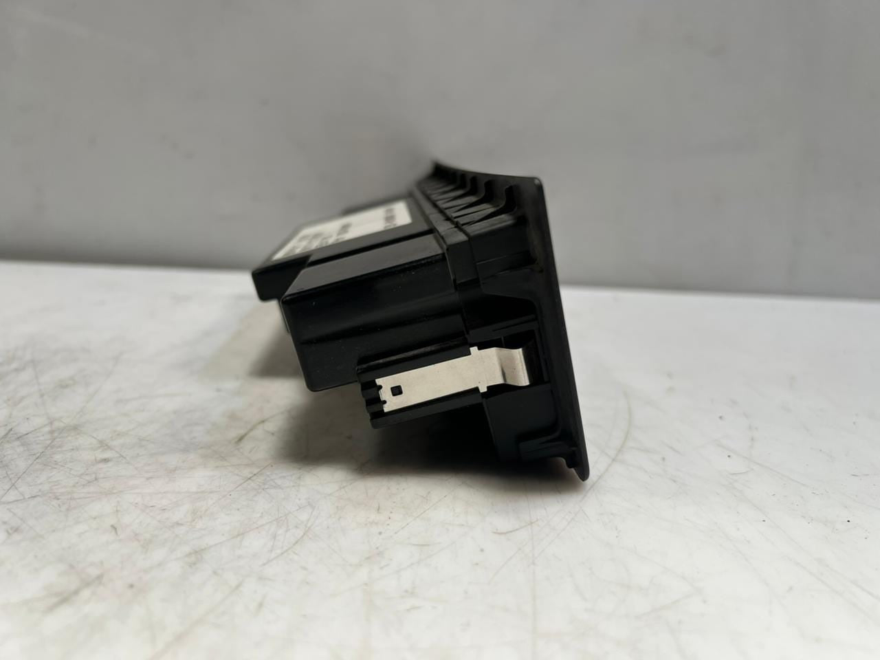 2001-2006 BMW X5 E53 DIGITAL AC HEATER SWITCH Climate Control Unit 6927898 OEM