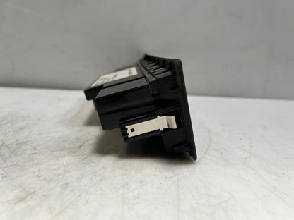 2001-2006 BMW X5 E53 DIGITAL AC HEATER SWITCH Climate Control Unit 6927898 OEM