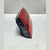 2017 BMW M5 Taillight In Trunk Lid Right 7376474 5 Series G30 G31 G38 and M5 OEM