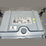 Load image into Gallery viewer, 02-09 Mercedes-Benz W211 Engine Control Module Unit ECM ECU A272 1533391 OEM