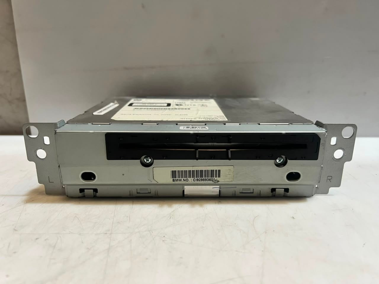 2011-2015 BMW 3 Series F20 F30 F31 Radio Sat Nav CIC Head Unit 9298936