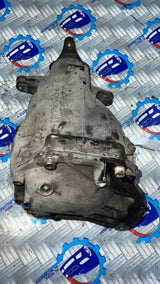 2014-2015 BMW 535d Rear Differential 7630820 5 Series F10 F11 730D 530D 2.56